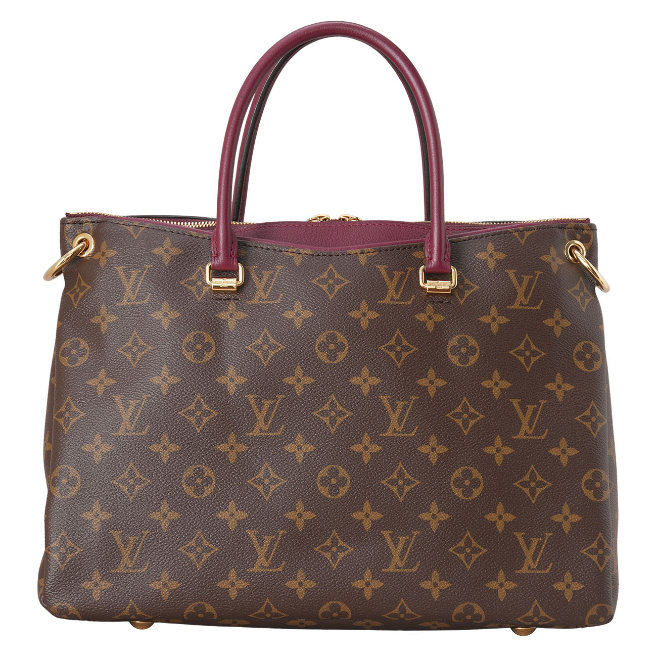 LOUIS VUITTON(USED)루이비통 M41599 팔라스 MM
